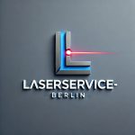 laserservice-berlin Logo